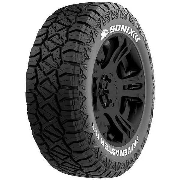 Sonix PrimeMaster R/T 285/55 R20 117Q C летние