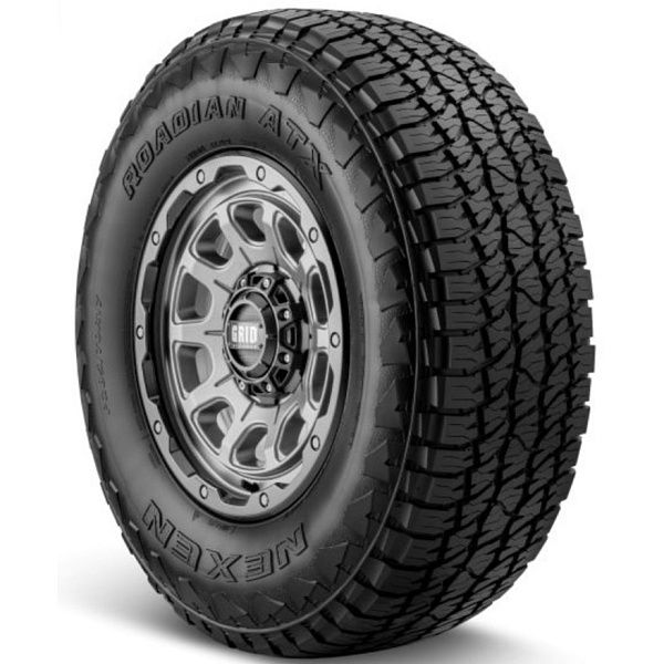 Nexen Roadian ATX 245/75 R17 112S летние