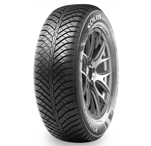 Kumho HA-31 255/60 R18 112V XL летние импортные