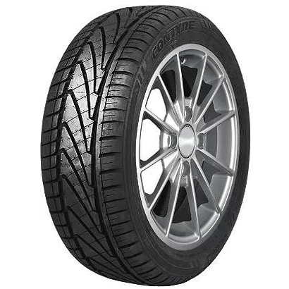 Contyre Vegas 195/50 R15 82H летние российские
