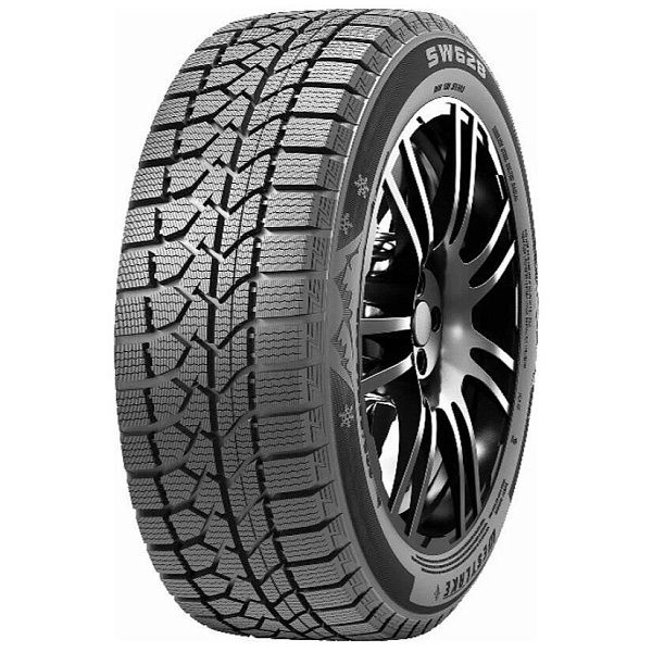 Westlake SW628 265/60 R18 114T зимние китайские