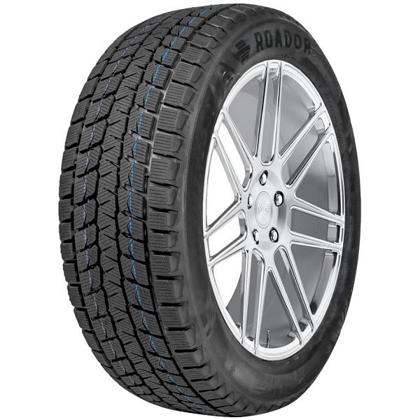 Roador Irbis Snow 225/45 R17 91S зимние