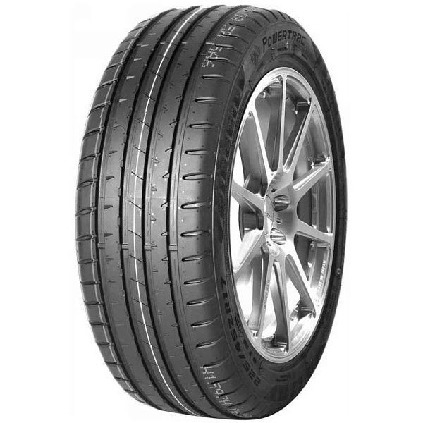 Powertrack Racing Pro 255/50 R19 107W летние китайские