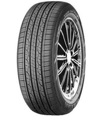 Nexen N'Priz RH7 235/50 R19 99H летние
