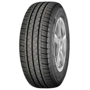 Yokohama BluEarth-Van RY55 205/70 R15 106/104S летние