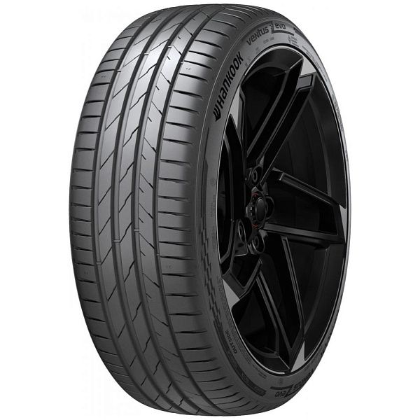 Hankook Ventus Evo K137 255/35 R19 96Y XL летние