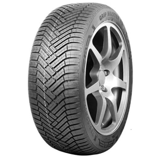 Linglong Grip Master 4S 185/65 R15 88H летние китайские
