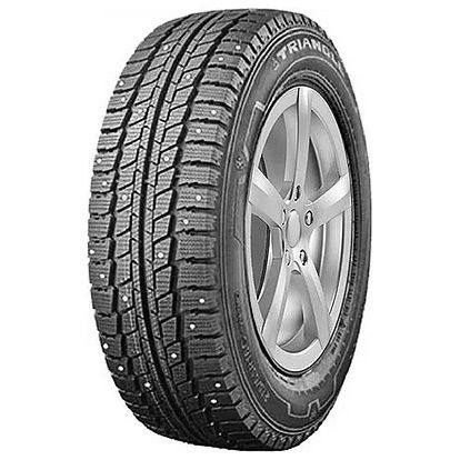 Triangle LS01 185/75 R16 104Q зимние шипованные китайские