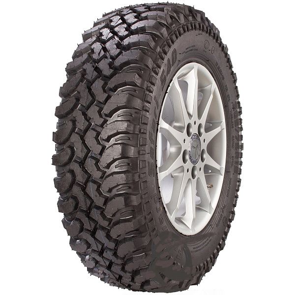 Forward Safari 540 205/75 R15 97S летние