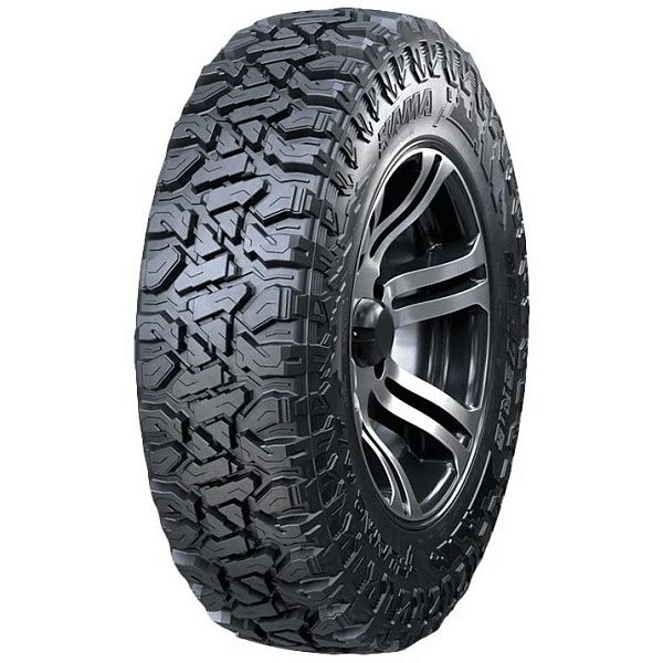 Kama ФЛЕЙМ М/Т 215/75 R15 100Q летние российские