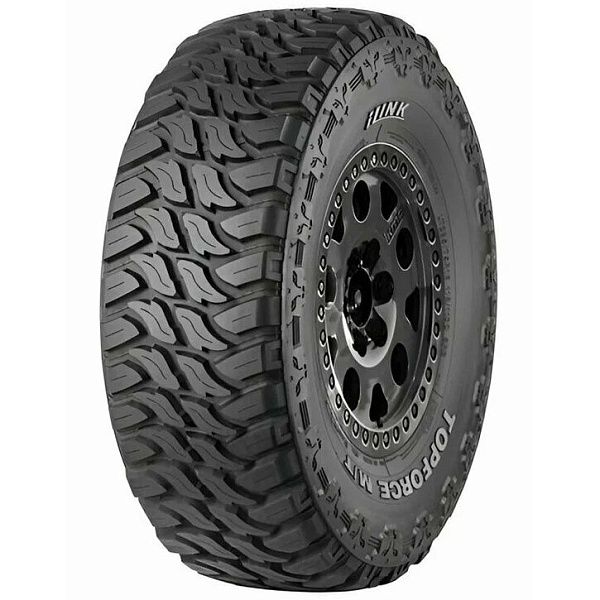 iLink Topforce M/T 265/75 R16 119Q летние китайские