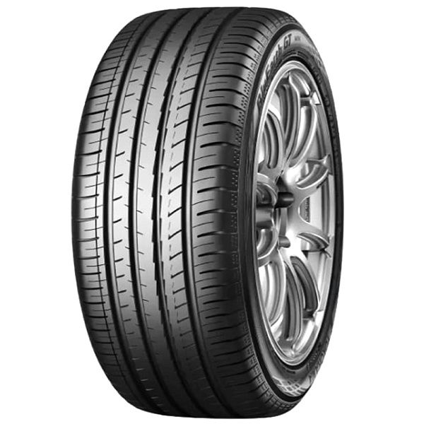 Yokohama BluEarth-GT AE51H 205/55 R17 91V летние
