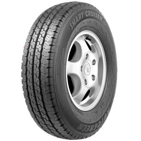 Autogreen Smart Cruiser Plus-SC7+ 155/80 R12 88N C летние китайские
