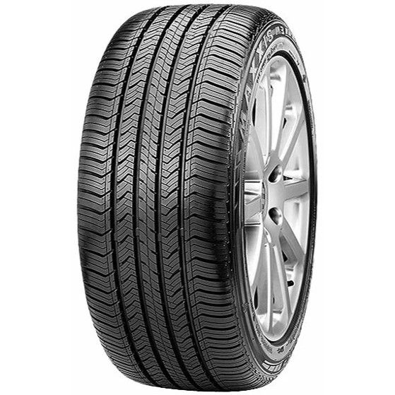 Maxxis Bravo HP-M3 245/65 R17 107H XL летние