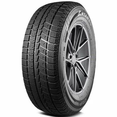 Antares Grip WP 215/50 R17 95H зимние китайские