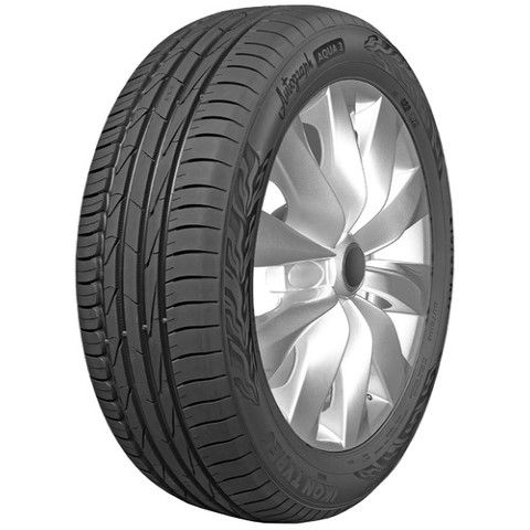 Ikon Autograph Aqua 3 195/50 R15 86V XL летние российские