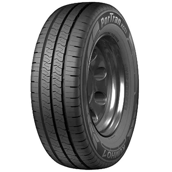 Marshal KC53 165/80 R13 94R C летние