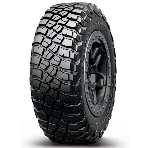 BFGoodrich Mud Terrain T/A KM3 245/65 R17 111Q С летние