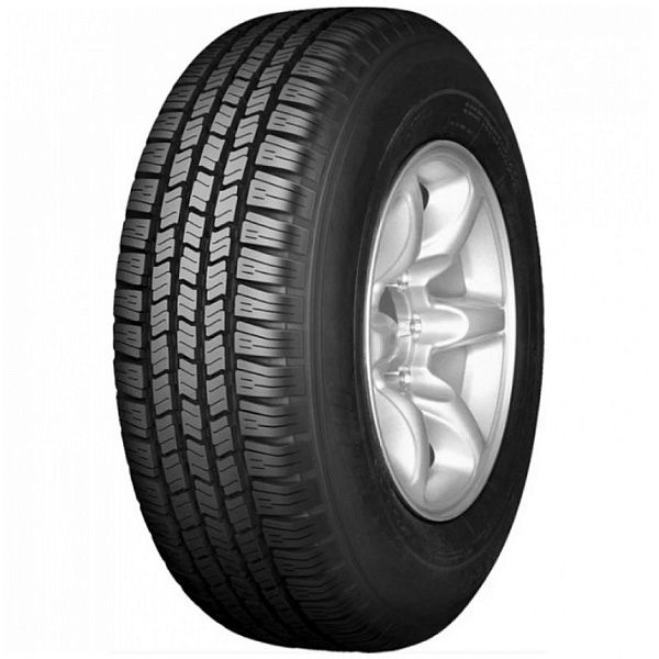 Royal Black GAZILL 195/75 R16 107R C летние китайские