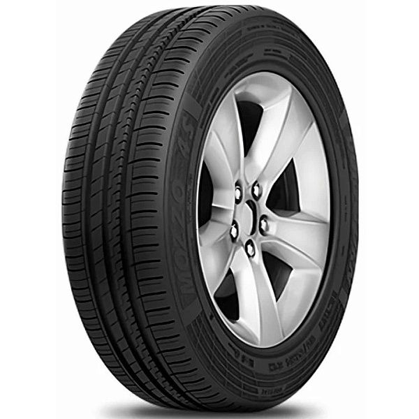 Duraturn Mozzo 4 Season 195/45 R16 84V летние китайские