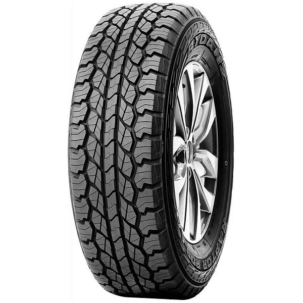 Rydanz Raptor R09 275/60 R20 115H летние китайские