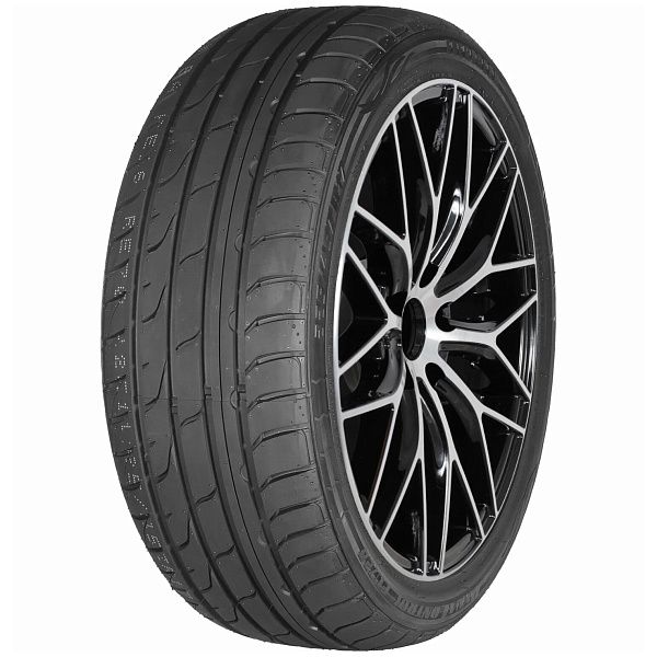 Evergreen Dynacontrol EU728 205/50 R16 87W летние китайские