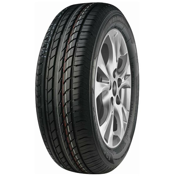 Aplus A608 215/55 R16 93H летние