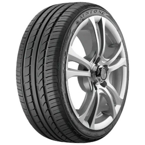 Austone SP-701 205/45 R17 88W летние китайские