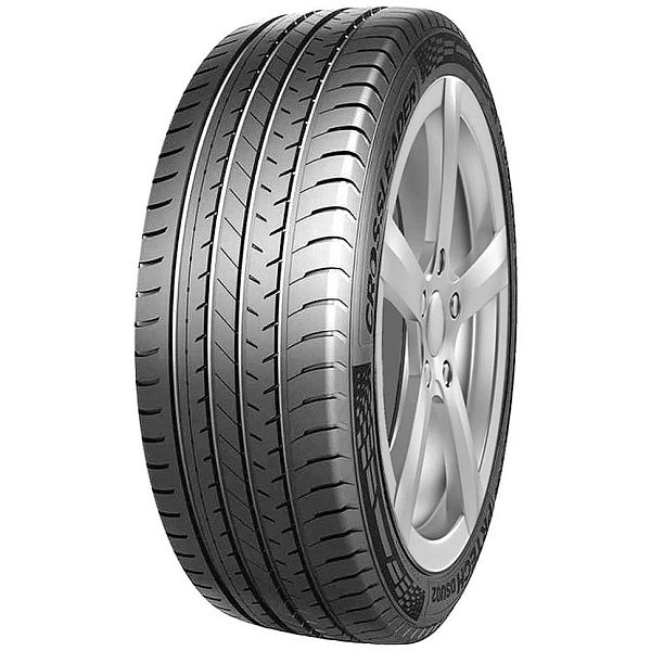 DoubleStar PRTECH DSU02 255/35 R19 96Y XL летние китайские