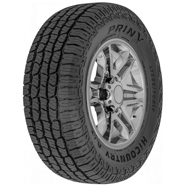 Prinx Hicountry HA2 265/65 R18 114T летние