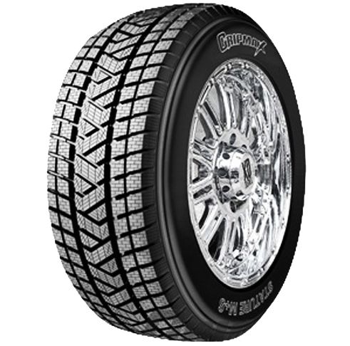 Gripmax STATURE M/S 275/45 R21 110V XL зимние китайские