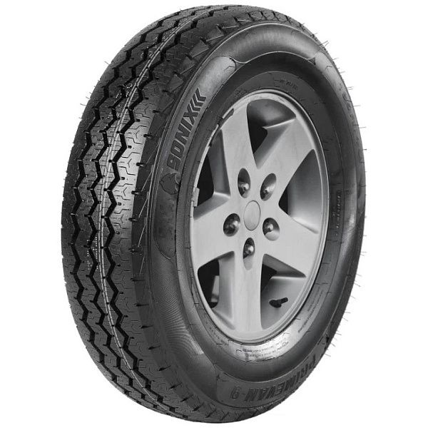 Sonix PrimeVan 9 B 235/65 R16 115R C летние
