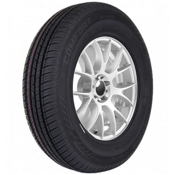 Ovation VI-816 195/65 R15 91V летние китайские