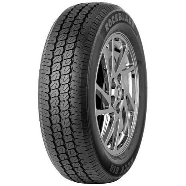 Rockblade Rock 818 155/80 R12 88S C летние китайские