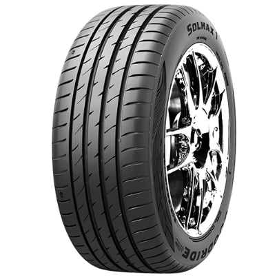 Goodride Solmax1 225/40 ZR19 93Y XL летние китайские