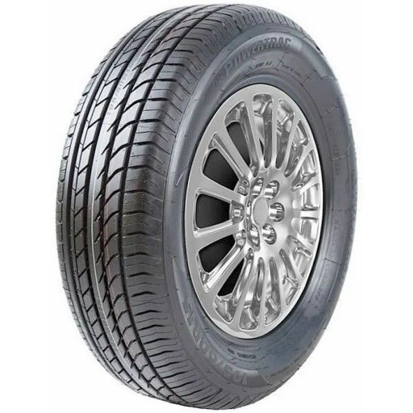 Powertrack CityMarch 215/55 R16 93H летние китайские