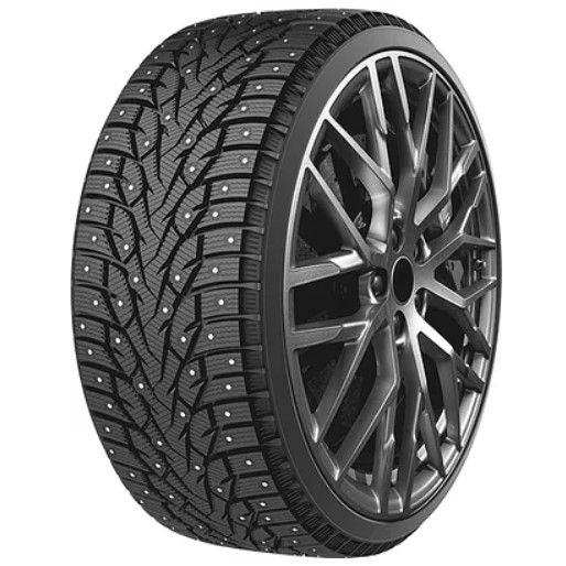 Arivo Ice Claw ARW8 225/75 R16 116R C зимние шипованные