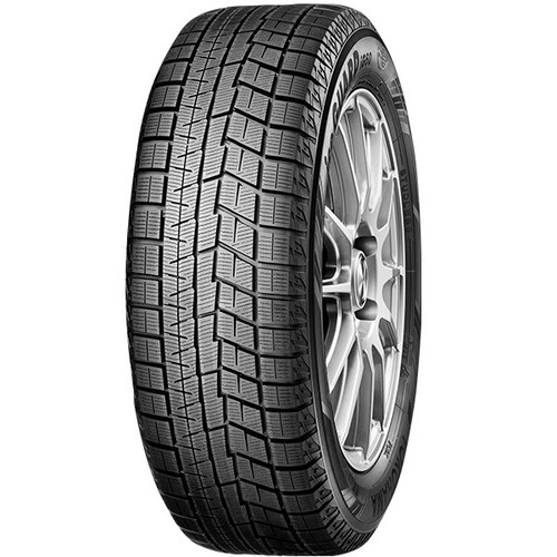 Yokohama IceGuard Studless iG60 215/60 R17 96Q зимние