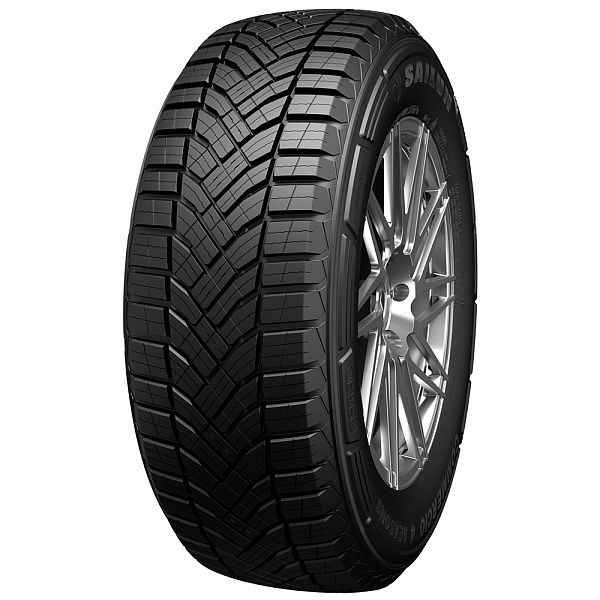 Sailun Commercio 4 Seasons 225/65 R16 112T C летние китайские