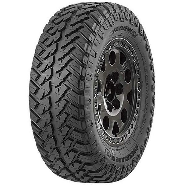 Fronway Rockblade M/T I 215/85 R16 115Q летние китайские