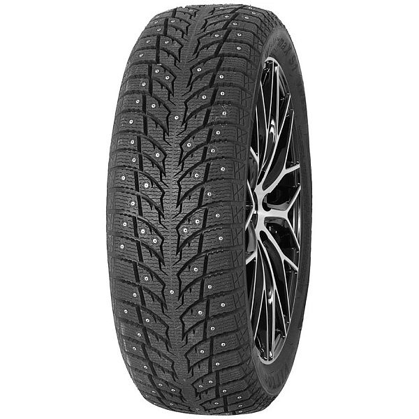 Autogreen WS1 235/60 R18 107H зимние шипованные китайские