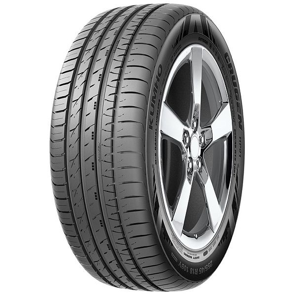 Kumho Crugen HP91 245/50 R19 105W XL летние китайские