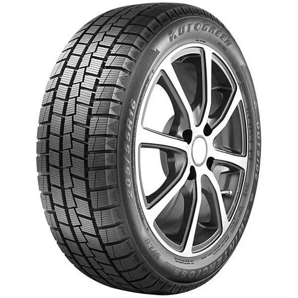 Autogreen WL6 215/65 R16 98Q зимние китайские