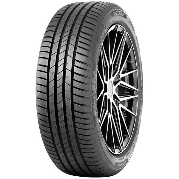Lassa Revola 225/40 R18 92Y XL летние