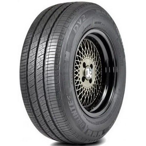 Delinte DV2+ 175/70 R14 95S C летние китайские
