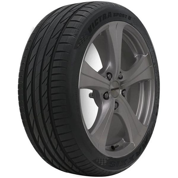 Maxxis Victra Sport 5 (VS5) 245/40 R20 99Y XL летние