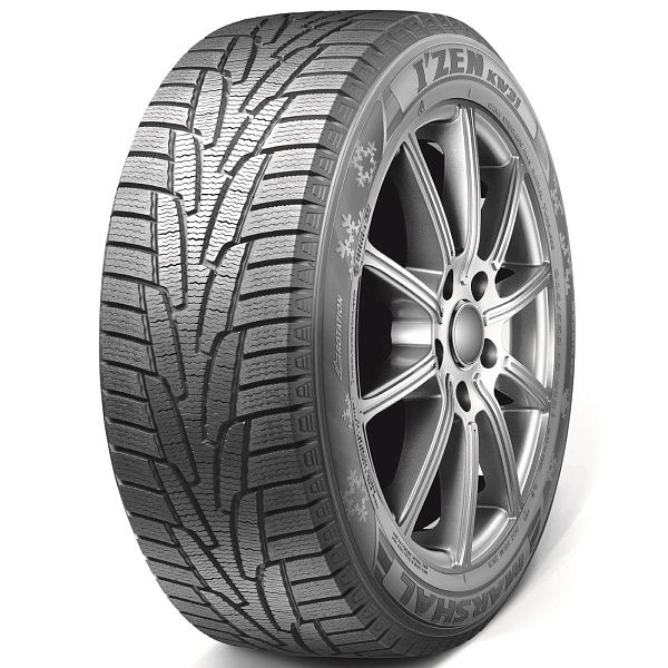 Marshal I'Zen KW31 215/55 R17 98R XL зимние