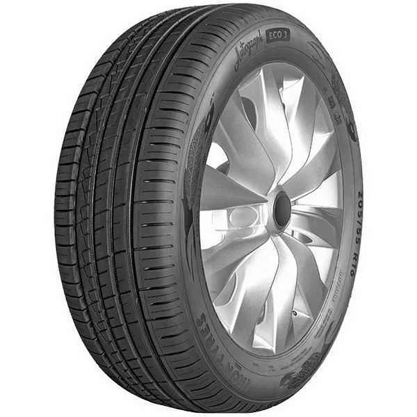 Ikon Autograph Eco C3 235/65 R16 121/119R летние импортные