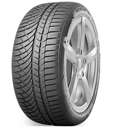 Kumho WinterCraft WP72 235/45 R19 99V XL зимние китайские
