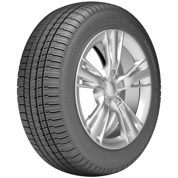 Armstrong TRU-TRAC SU FLEX 225/65 R17 102H зимние импортные